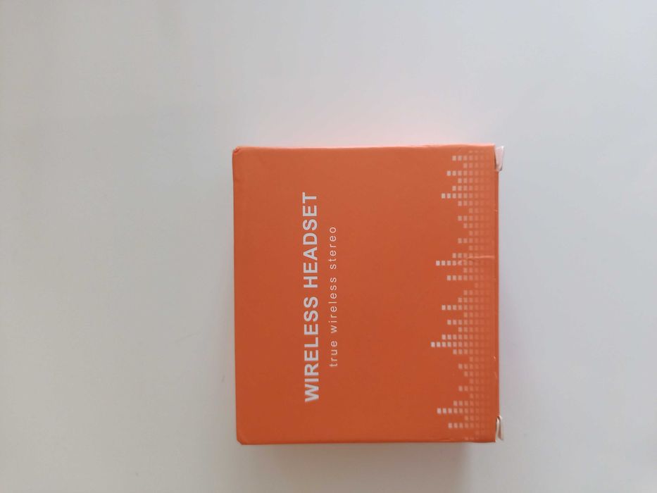 Блутут слушалки Xiaomi