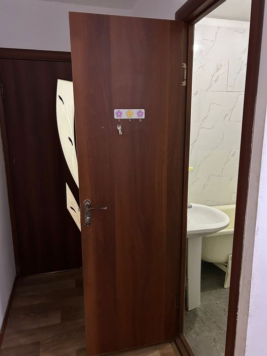 Двери/межкомнатные