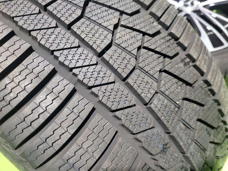 19 5x112 Mercedes E Class W214 Alltrack  спорт пакет 5х112