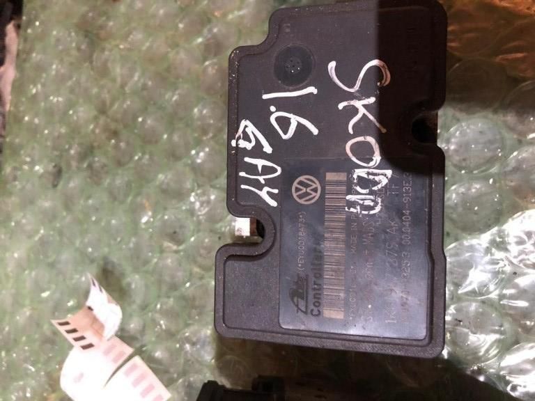 Pompa abs Skoda Octavia 2 (2004-2008) 1K0907379AK