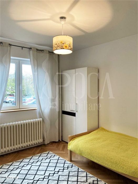 Apartament 3 camere de vanzare in Grigorescu, Cluj Napoca — fotografia 3