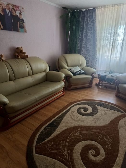 Apartament de inchiriat