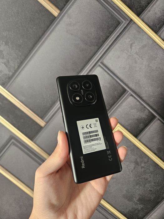 Xiaomi Redmi Note 14 Pro 5G 256gb