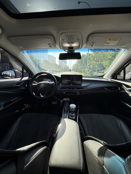 Buick velite 6  Ideal