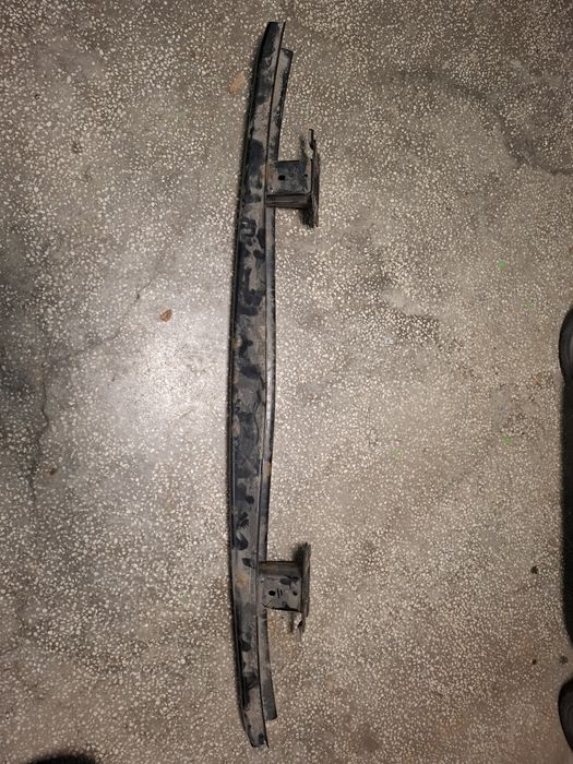 ЗАДНА БРОНЯ ЗА фолксваген T6