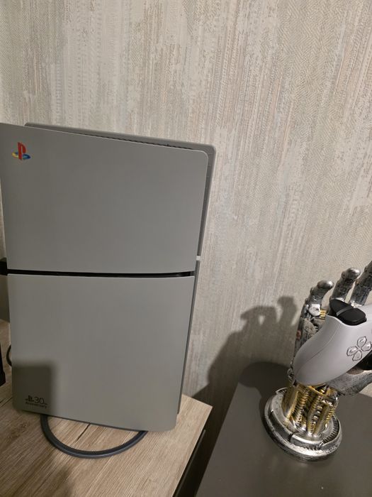 PlayStation 5 slim