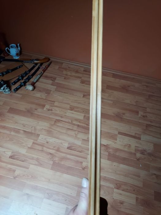 Parchet bambus de vânzare