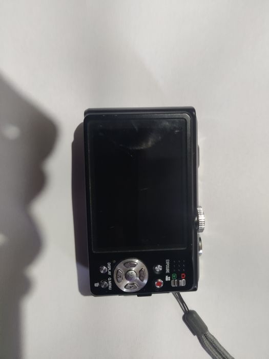 Panasonic Lumix DMC-TZ10