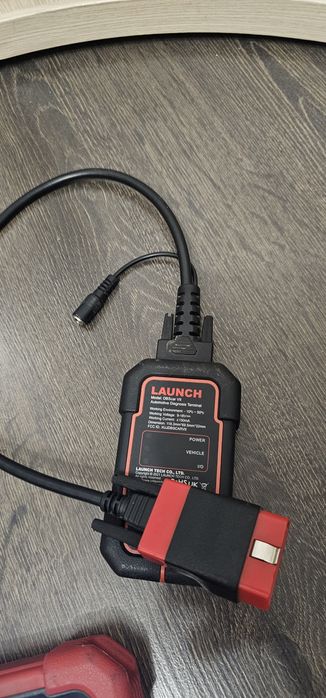 Launch x431 tpms bts360