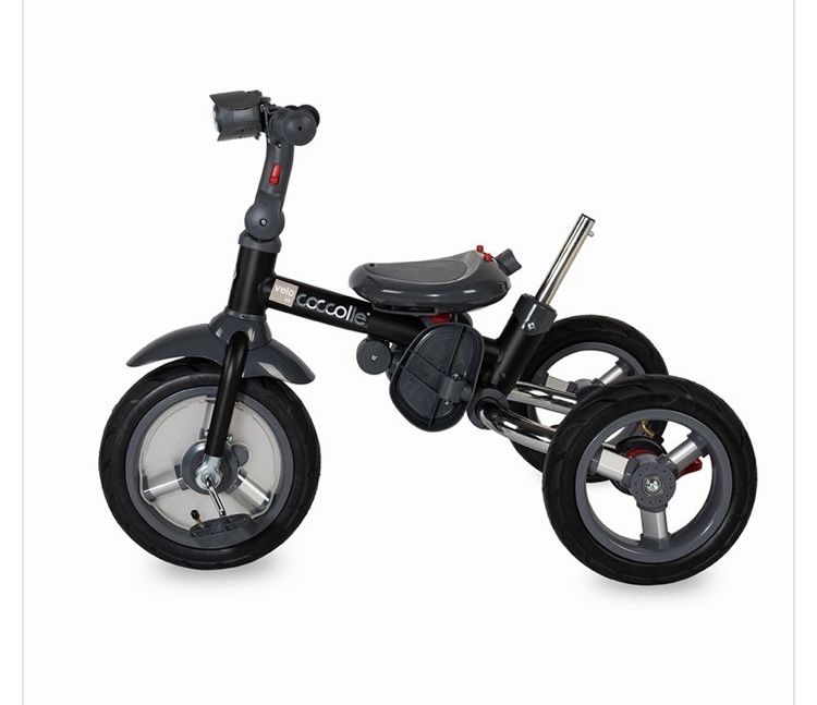 Tricicleta velo air