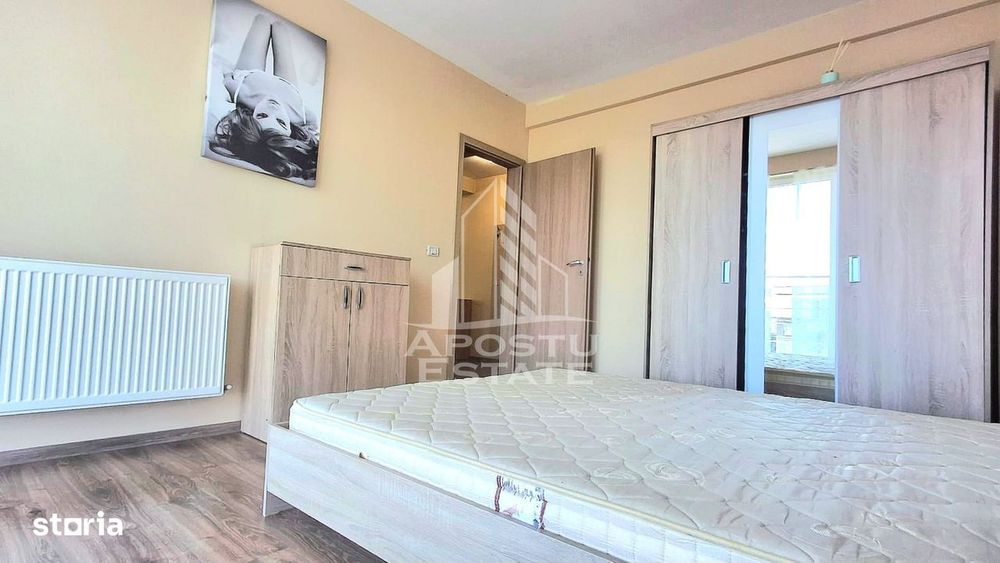 Apartament 3 camere zona Garii