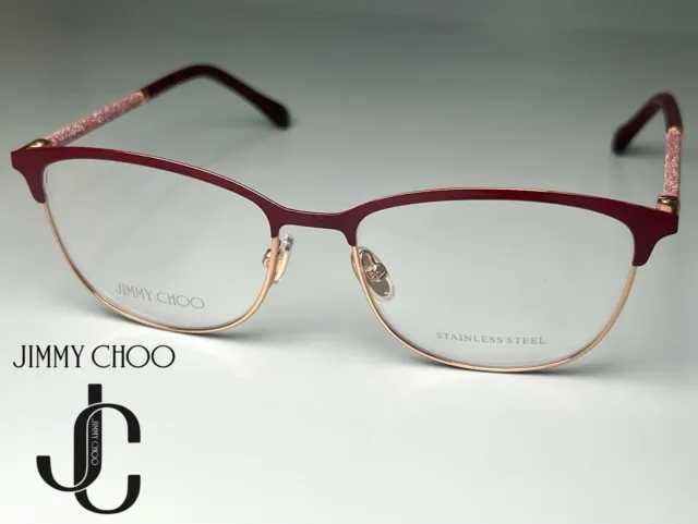 Рамки за дамски диоптрични очила Jimmy Choo -55%