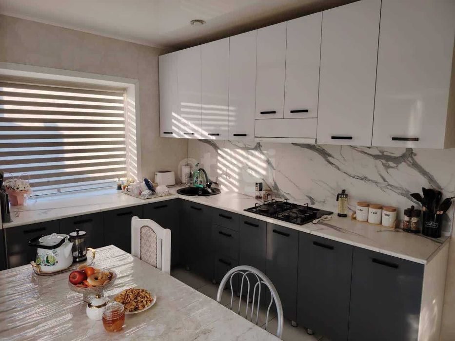 Отдельный дом, Костанай, улица 5 Апреля