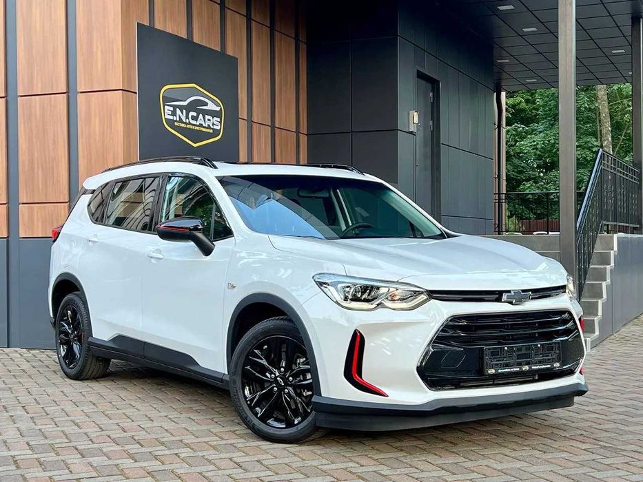 Chevrolet Orlando 2 pod zakaz