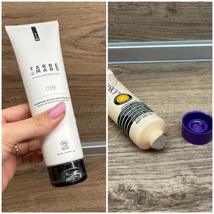 Лот козметика за 12€