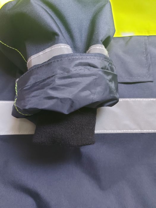 Geaca de lucru PortWest