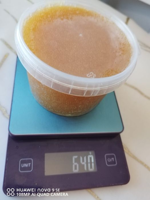 Икра шучья готовая