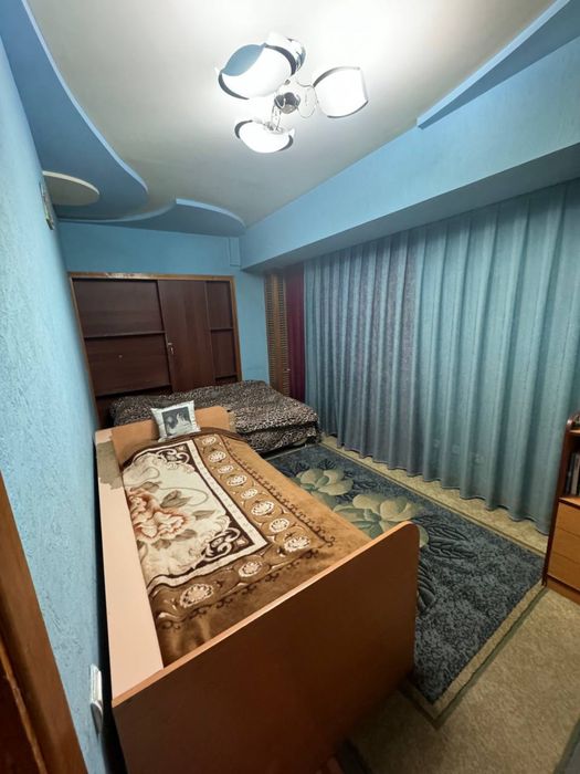 Продажа квартиры Ц1