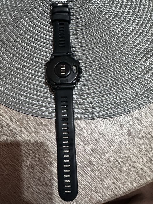 Se vinde , ceas Garmin