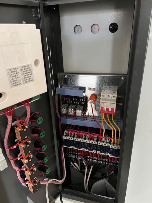 Парогенератор