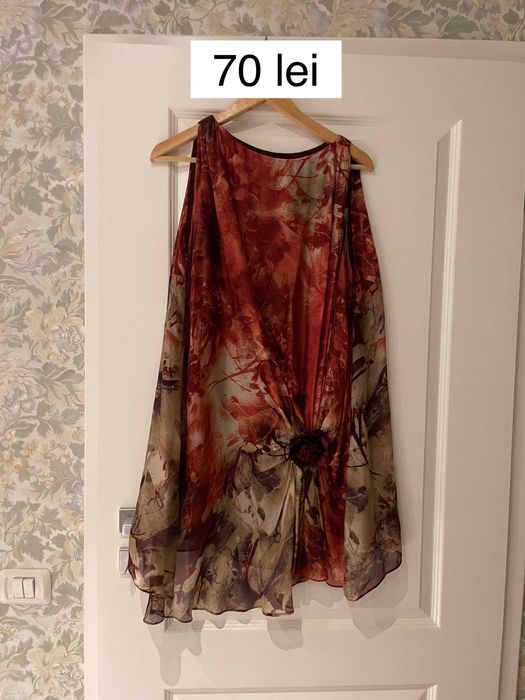 Vand haine second hand 50 - 100 lei