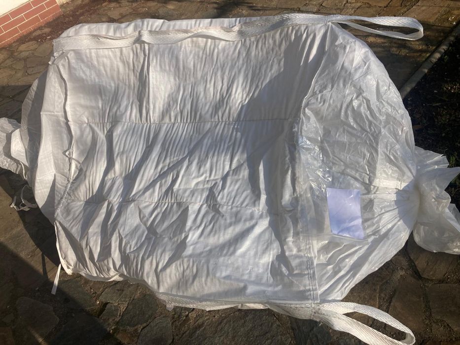 Vand saci de rafie Big Bag