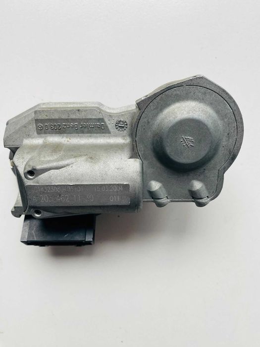 Kit Pornire Mercedes-Benz VITO / VIANO (W639) A6461530691 0281011791