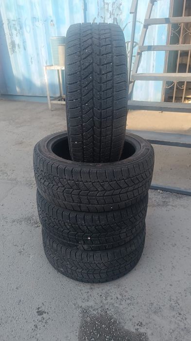Winterking 225/45 R17