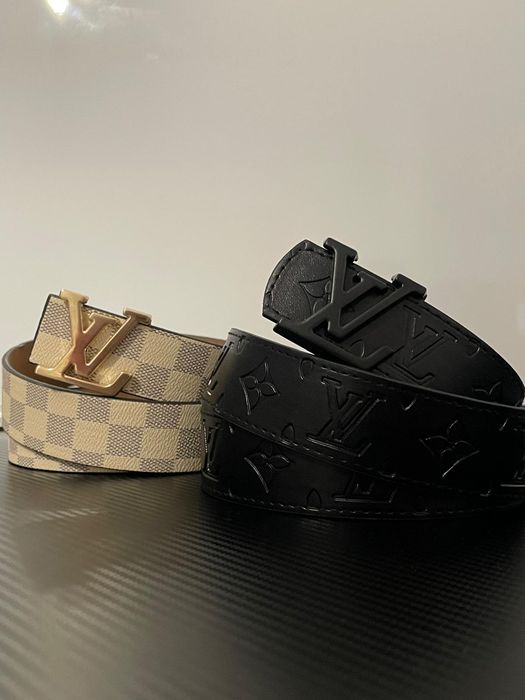Curea Luis Vuitton - OFERTĂ - la DOAR 69 LEI
