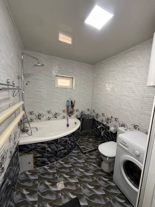 СРОЧНО! Продаётся 7-х комнатный дом на Юкоричирчикском районе.