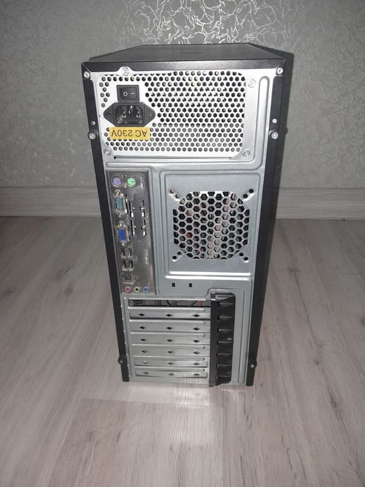 Компьютер домашний
