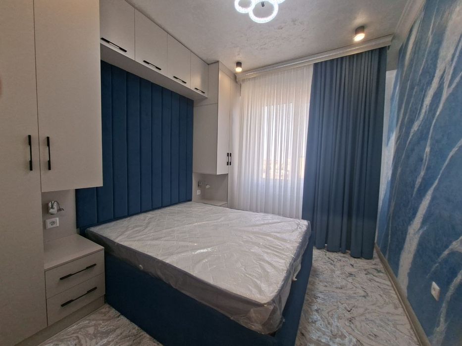 3 xona Temur Malik, Ekobazar, Mirzo Ulug'bek