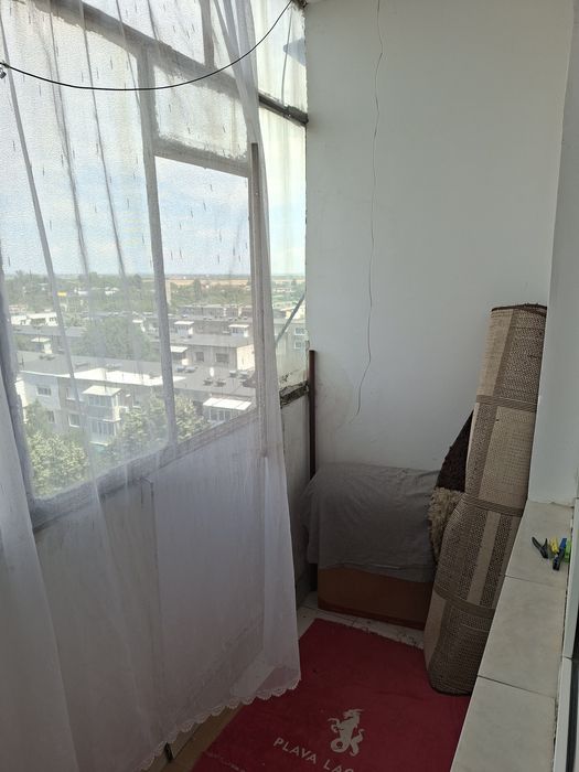 Vând apartament 2 camere