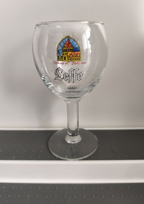 LEFFE / AMSTEL / BECK'S - Нови Чаши за Бира