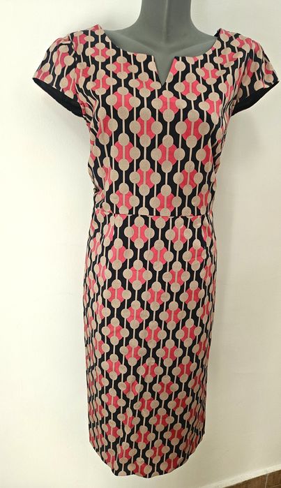 Rochie eleganta / casual,marimea 38