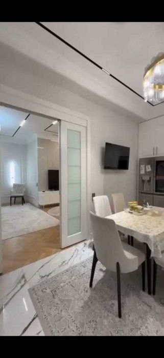 Продается 3-комнатная квартира  в ЖК Darkhan Modern [VS]