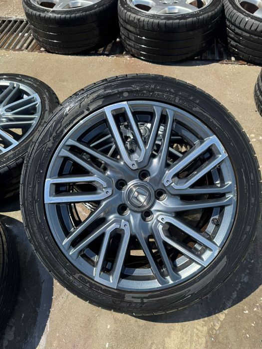 Оригинални джанти за Honda 5x114,3 18 цола