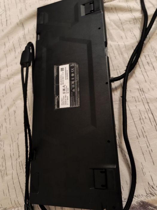 HyperX Alloy Elite 2