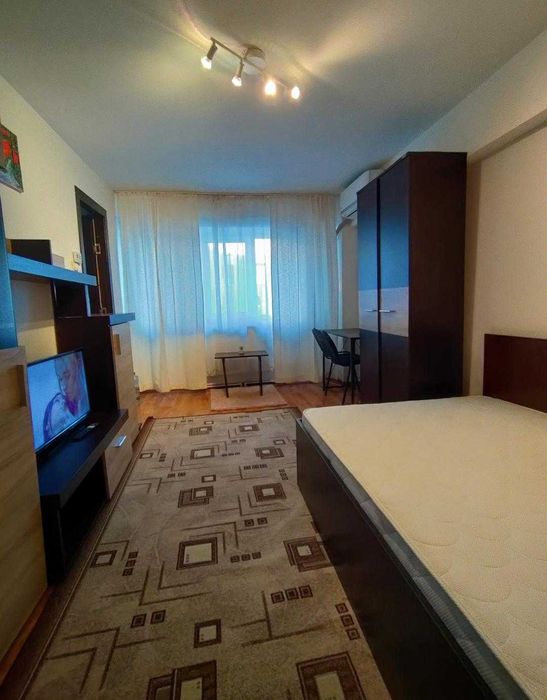 Inchiriez garsoniera in zona sensul giratoriu