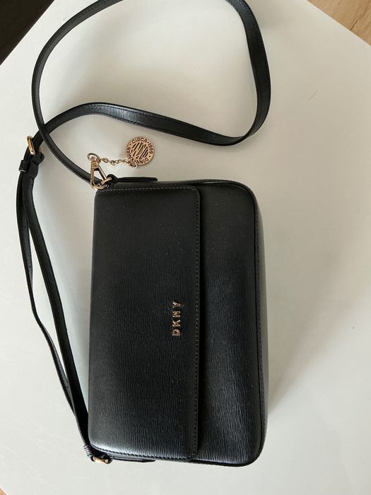Geanta DKNY neagra