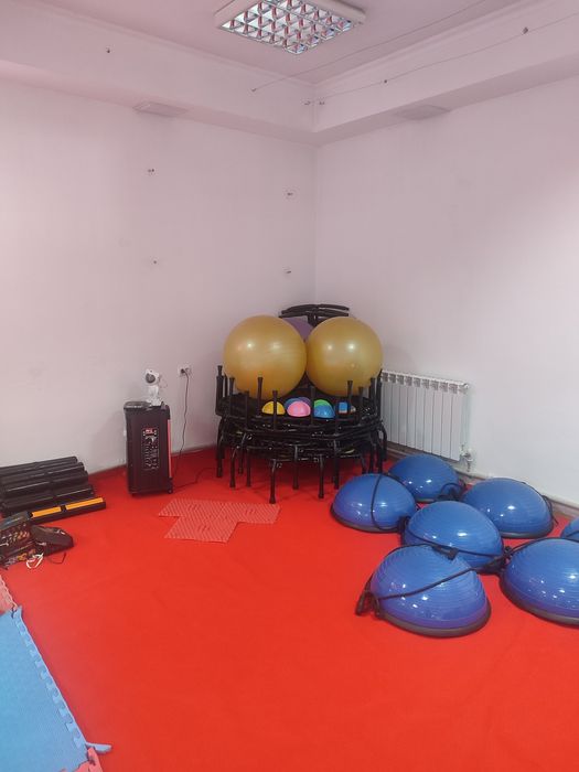 Аренда помещения