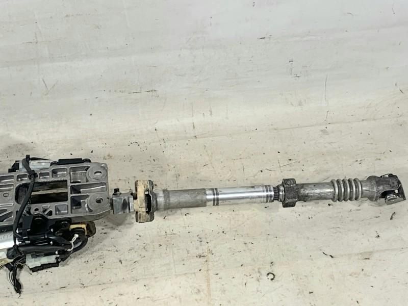 Coloana directie electrica cu motorase BMW Seria 7 F01, F02 6787926 3.