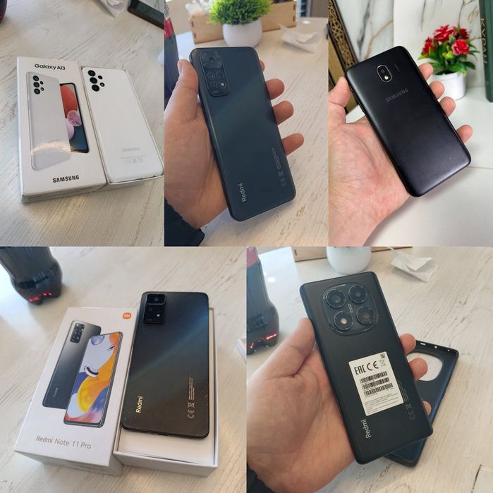 Продам Телефон...