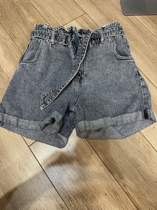 Къс панталон , zara ,hm и дънки