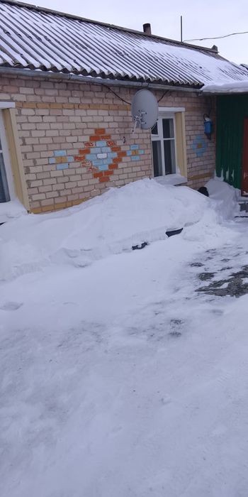 Продам дом с участком