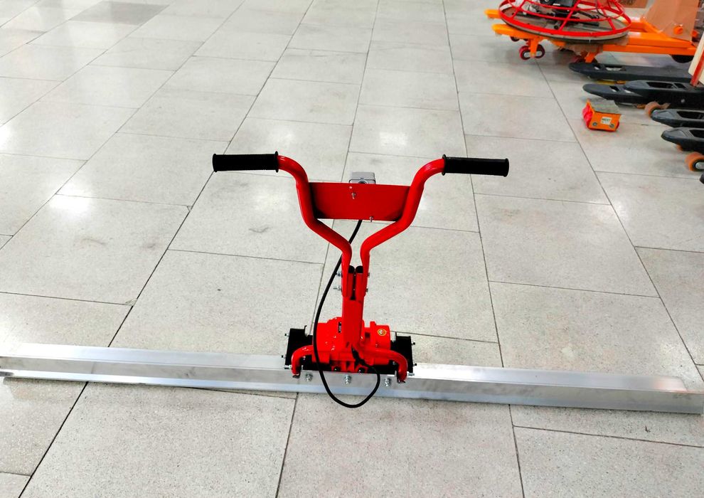 Виброрейка 2-3-4-5 мктрлиг электрический 220в оригинал