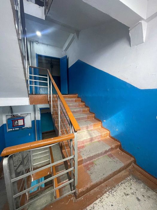 Продажа 1-комнатной квартиры