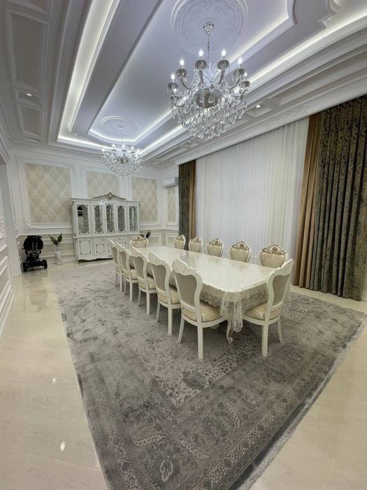 Сдаётся евродом в Яккасарайском районе