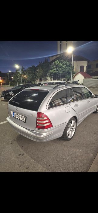 MERCEDES-BENZ E-Class 2005 — imagine 2
