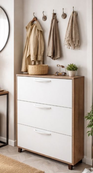 Обувница, шкаф для обуви, полка для обуви